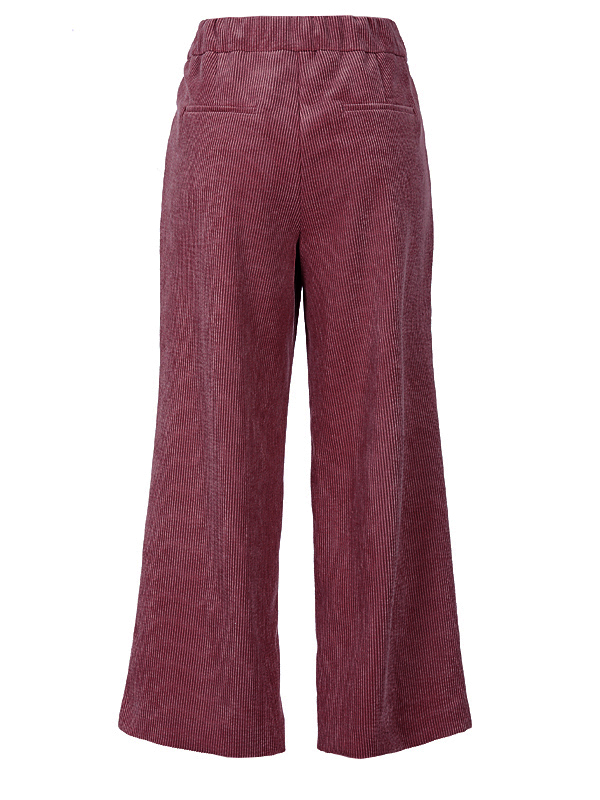 Culotte khaki 3511 50