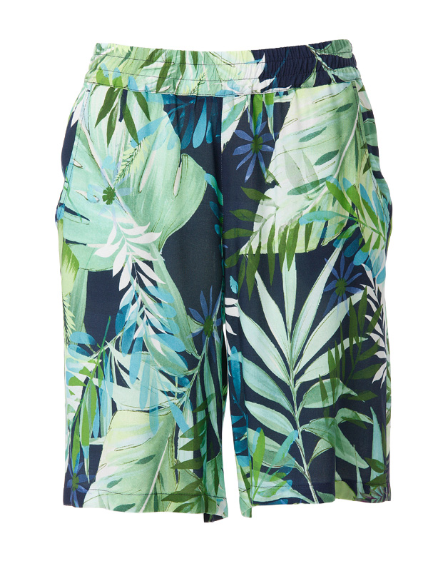 Bahia Bermuda royal - bunt 3415 54