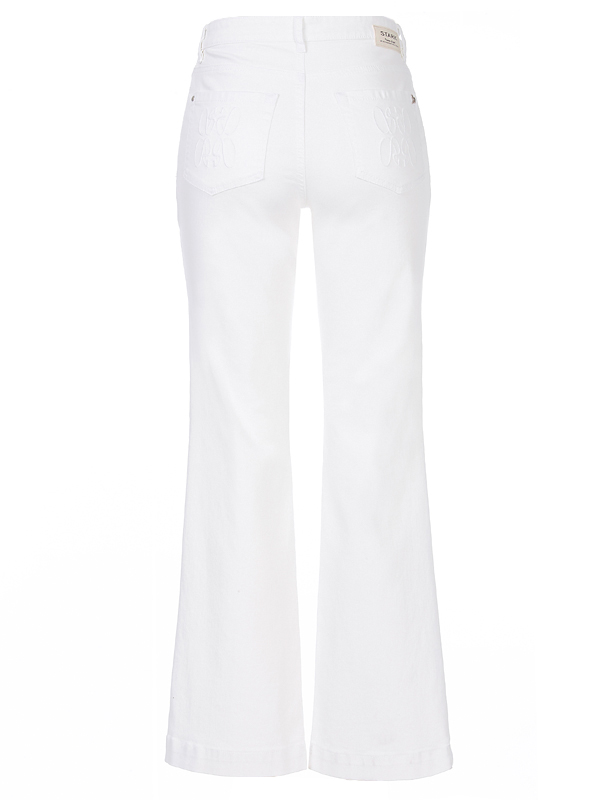 Body Bell weiss 4825 42