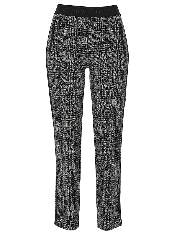Jacky Zip anthra-mel.-karo 3538 46