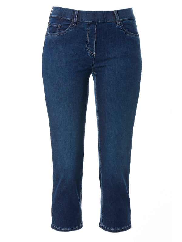 S-Janna 58 rinse blue - used 4915 54