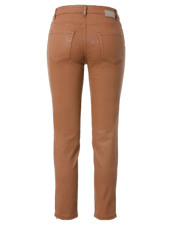 Body Perfect Zip
