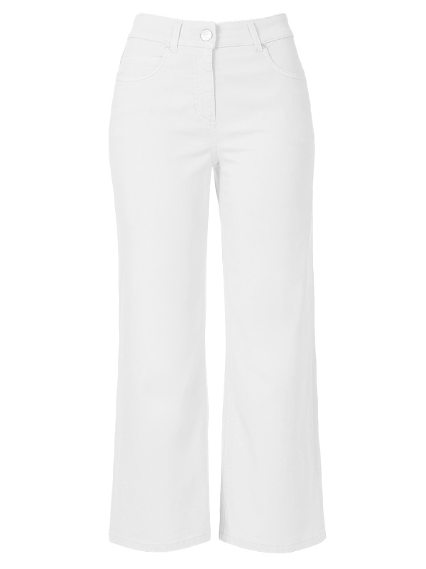 Cora 7/8 Wide leg
