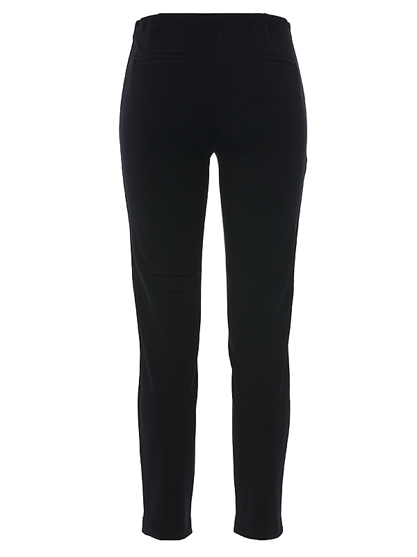 Jacky Zip schwarz 3537 46