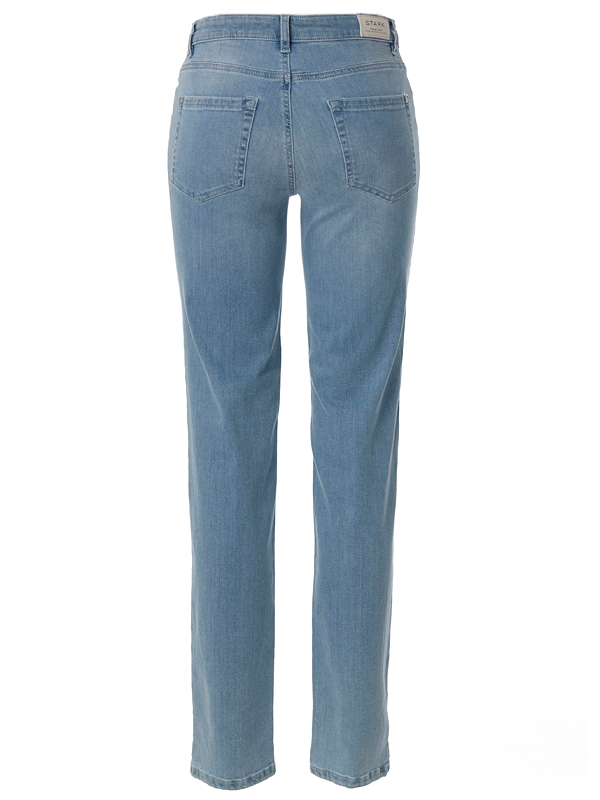 Body Perf Straight bleached - used 4810 38