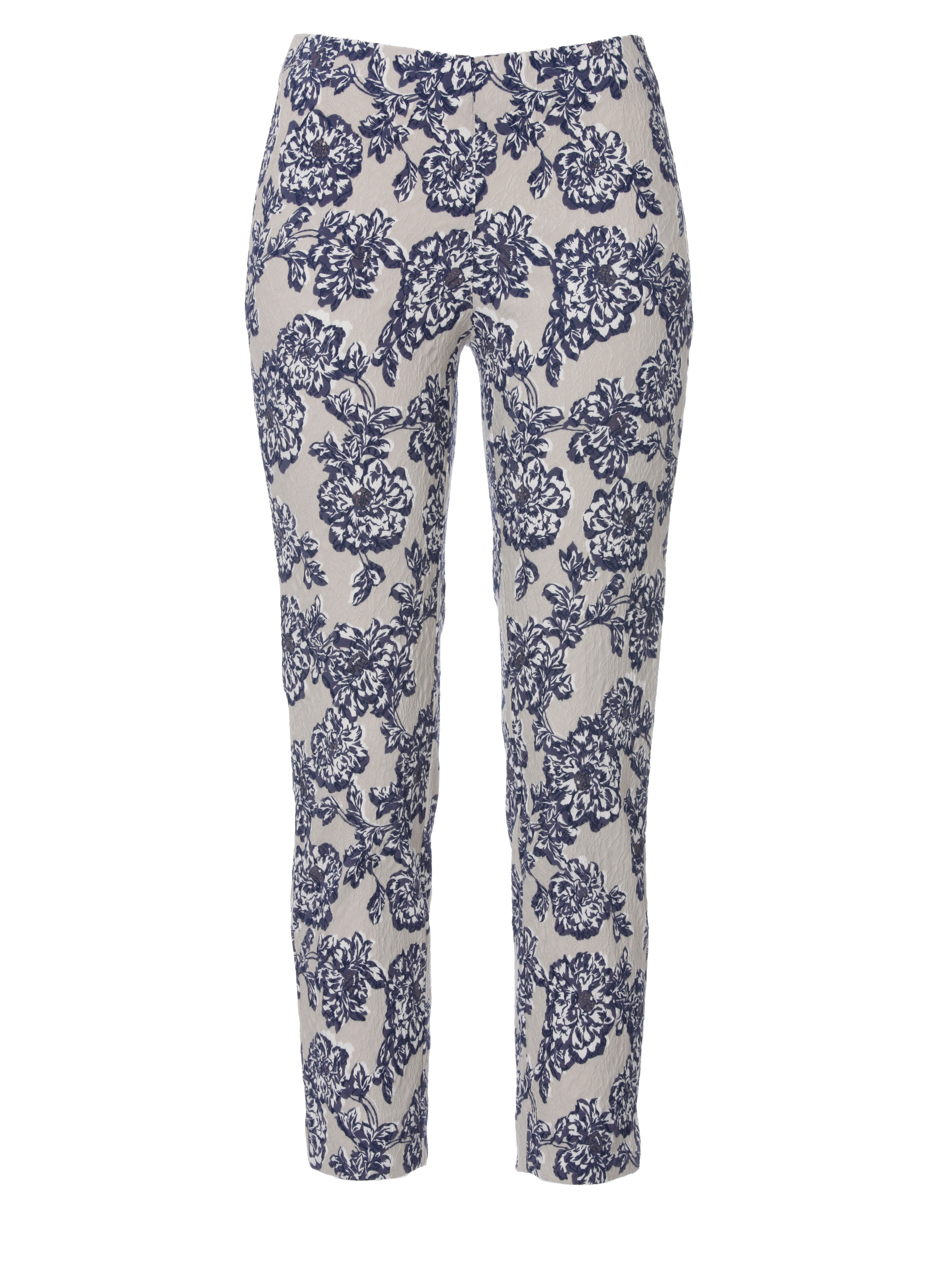 Jacky hell beige - karo 4013 50
