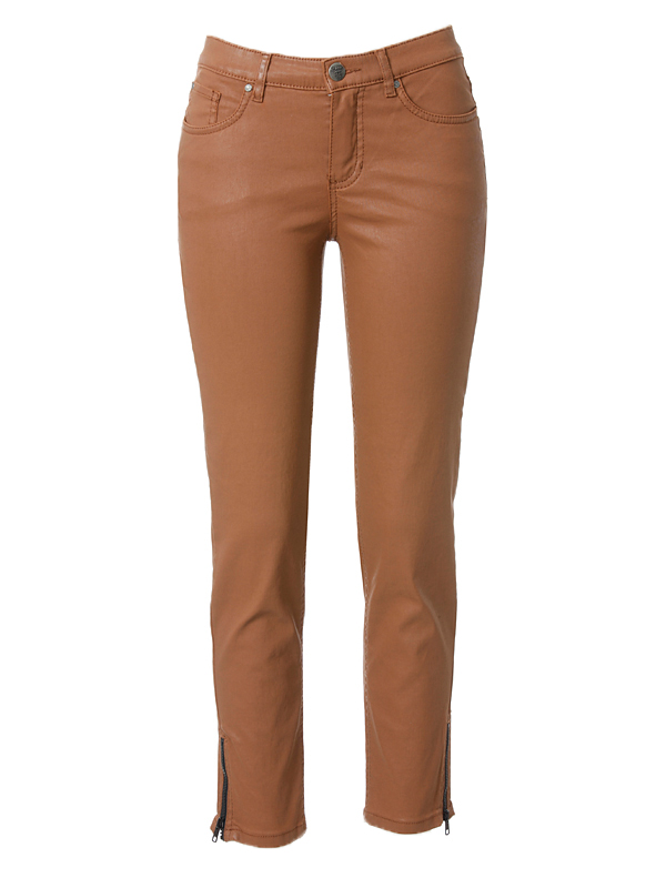 Body Perfect Zip