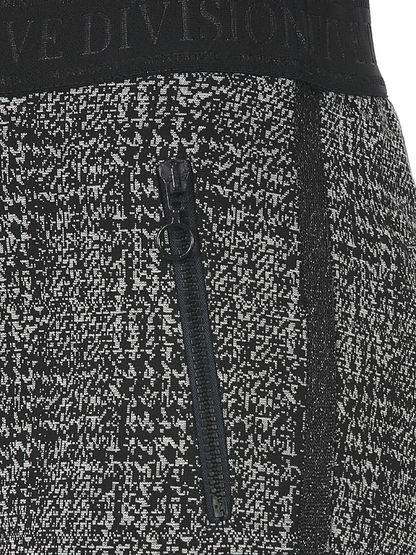 Jacky Zip anthra-mel.-karo 3538 46