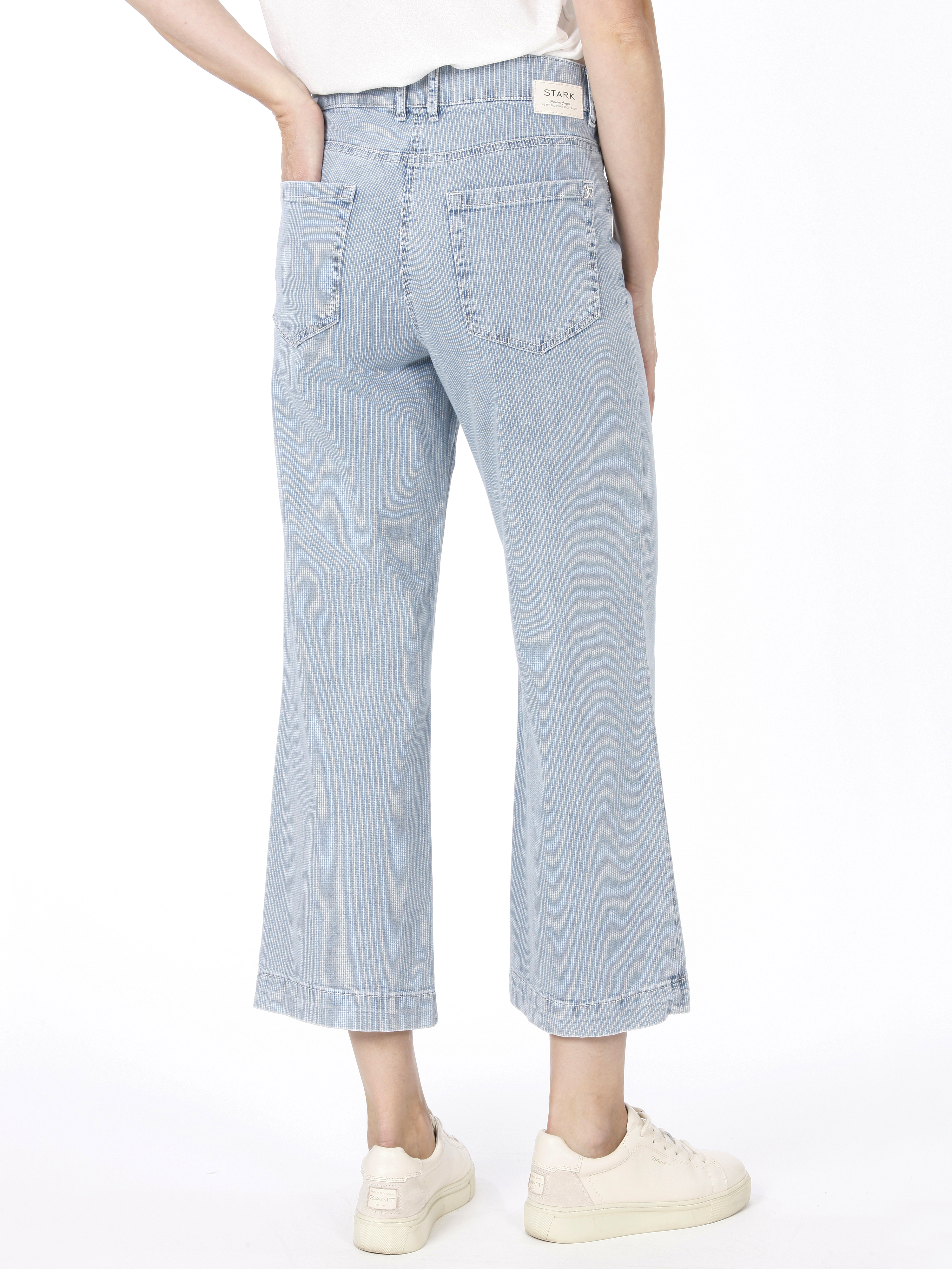 Cora 7/8 Wide Leg