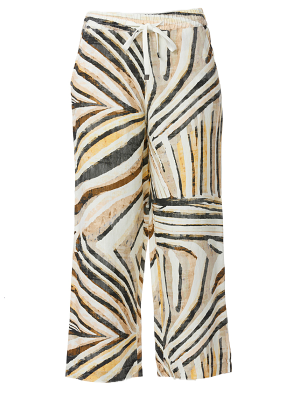 Bahia 64 beige - bunt 3444 48