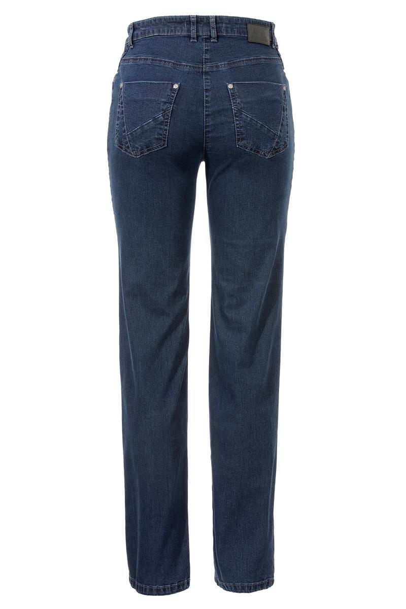 Ronja dark blue stone 4866 36