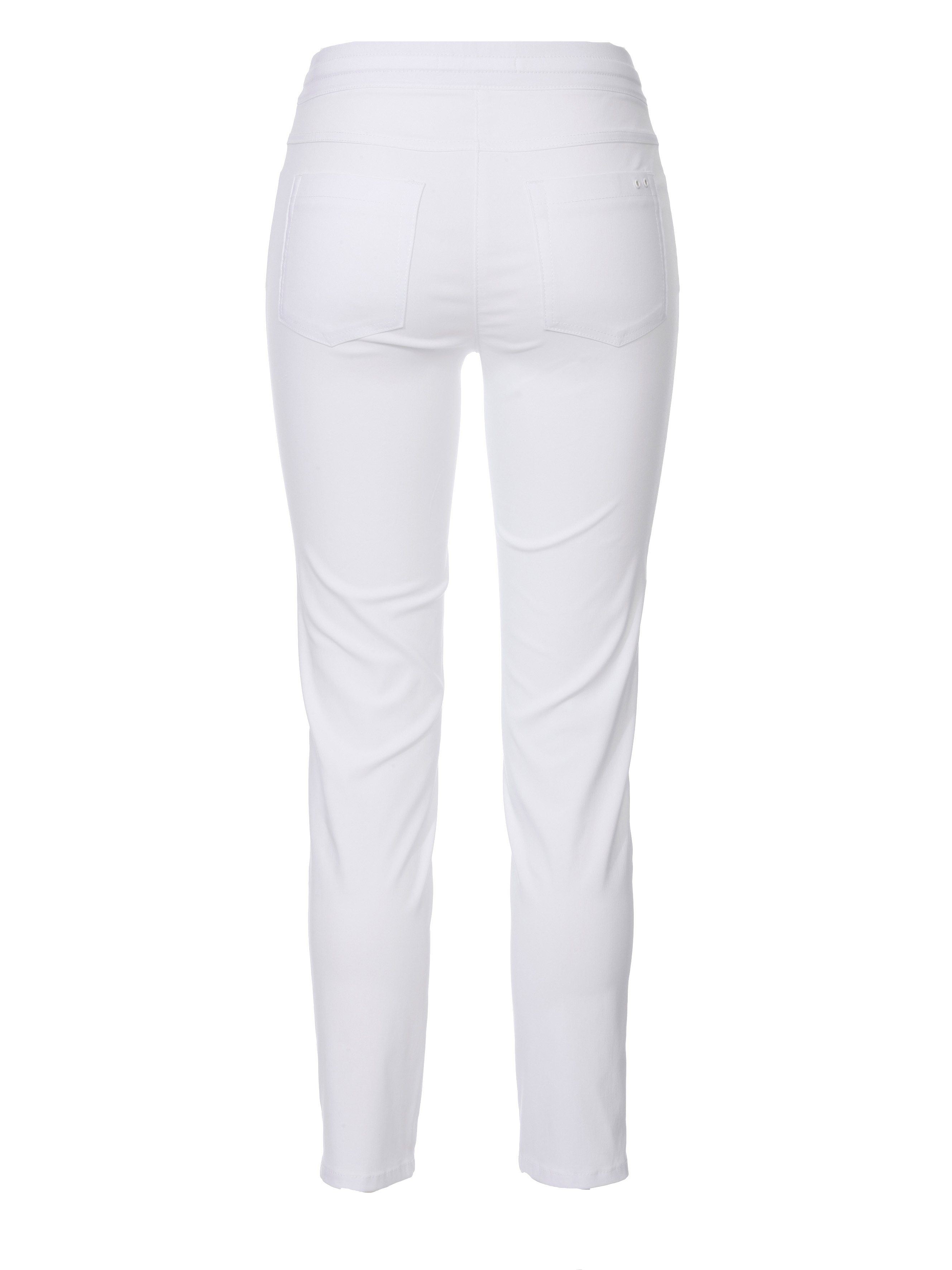Janna 72 Straight weiss 4146 54