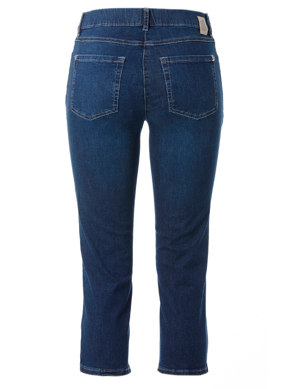 S-Janna 58 rinse blue - used 4915 54