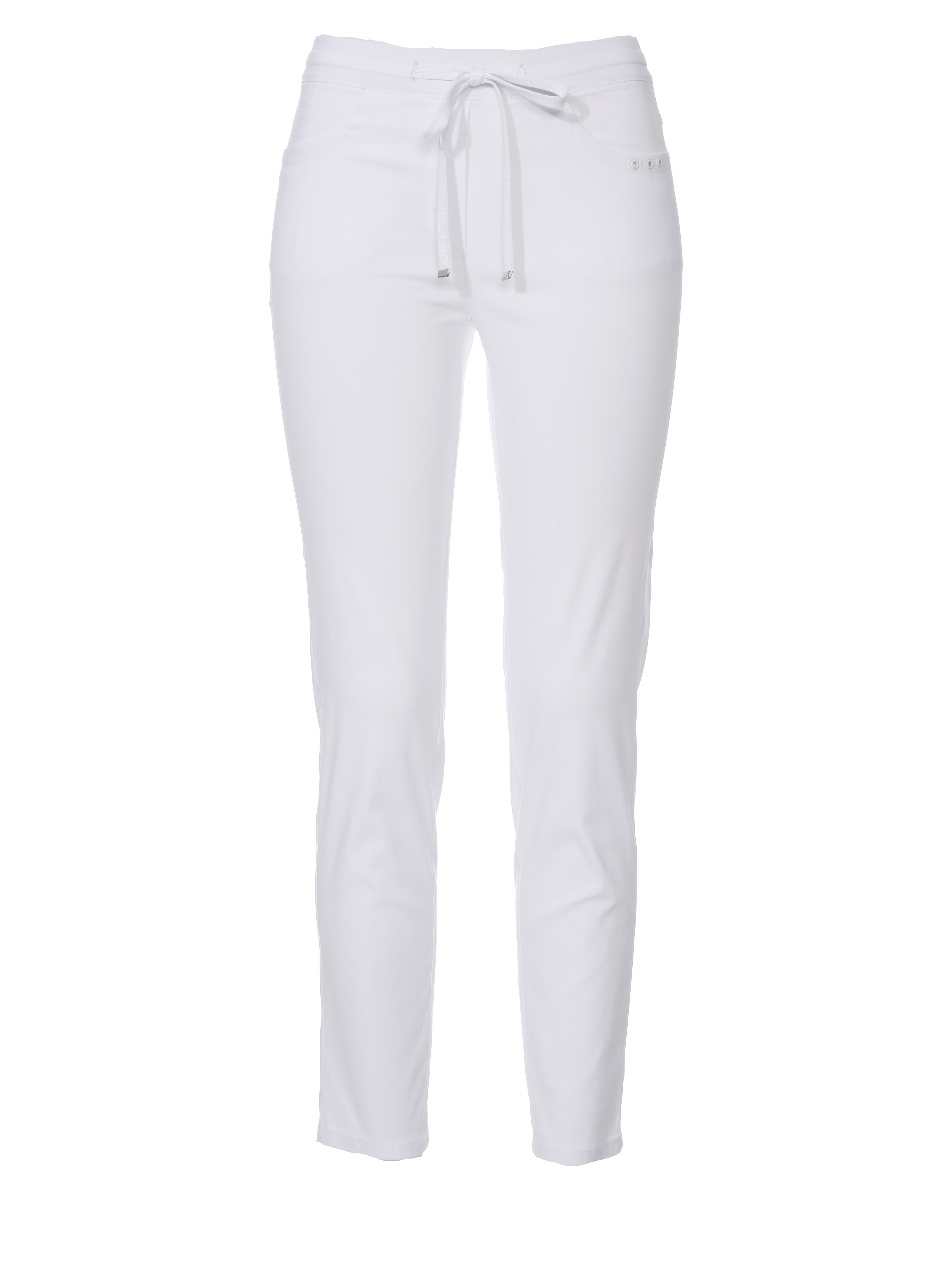 Janna 72 Straight weiss 4146 54