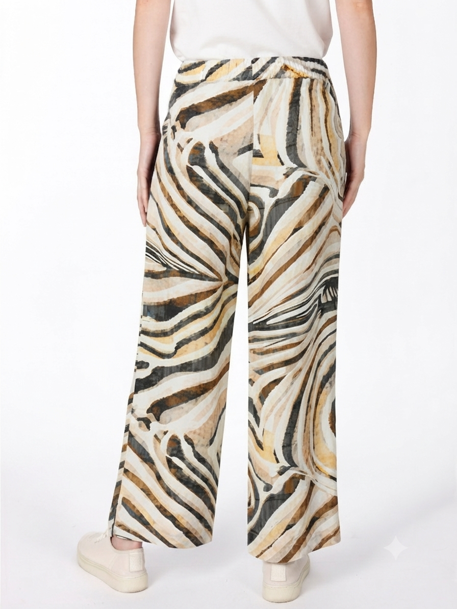 Bahia 64 beige - bunt 3444 48