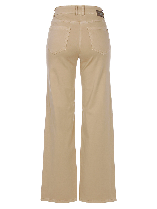 Cora Wide Leg safari 4067 38