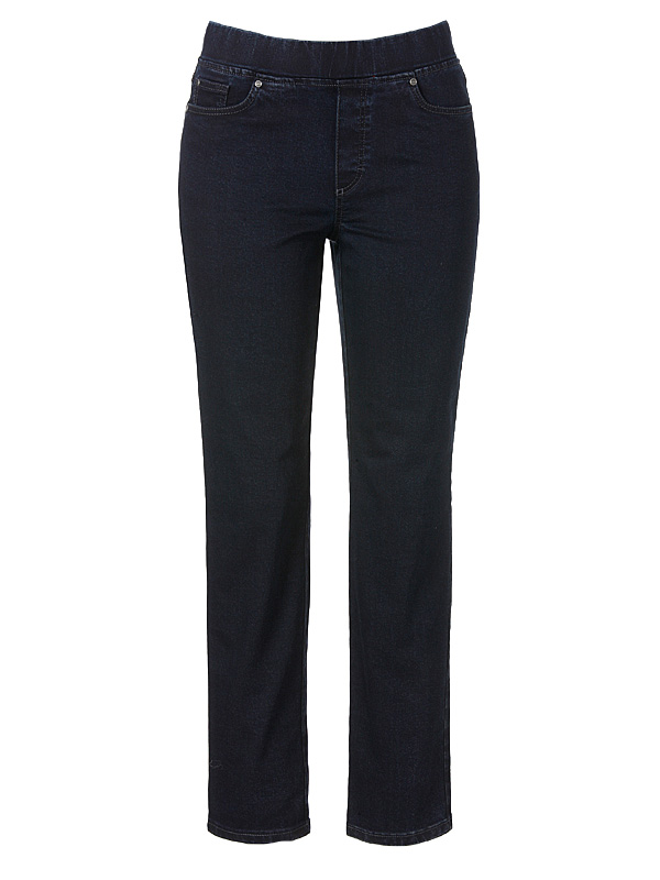 Anna dark blue rinse 4880 48 K