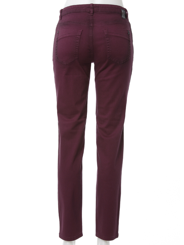 Bona bordeaux - bunt 4517 38