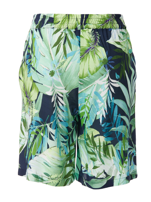 Bahia Bermuda royal - bunt 3415 54