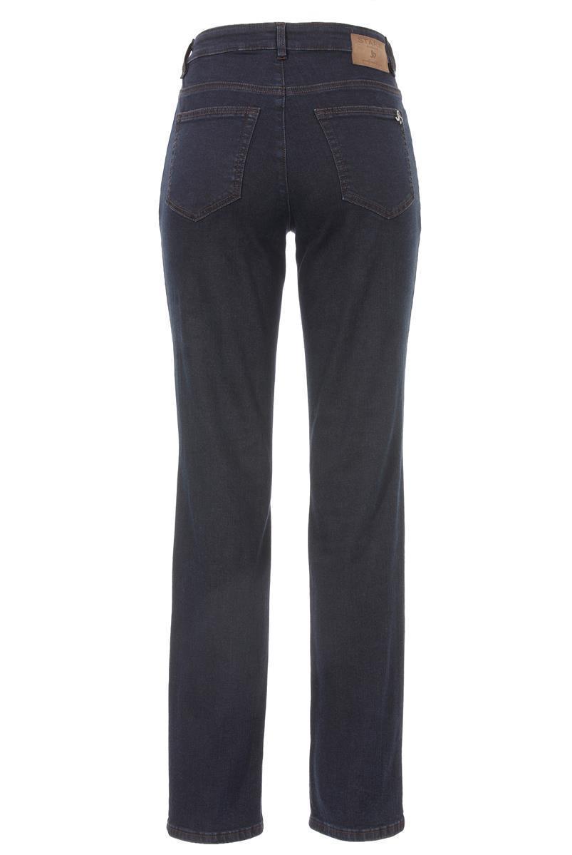 Body perfect dark blue rinse 4981 25